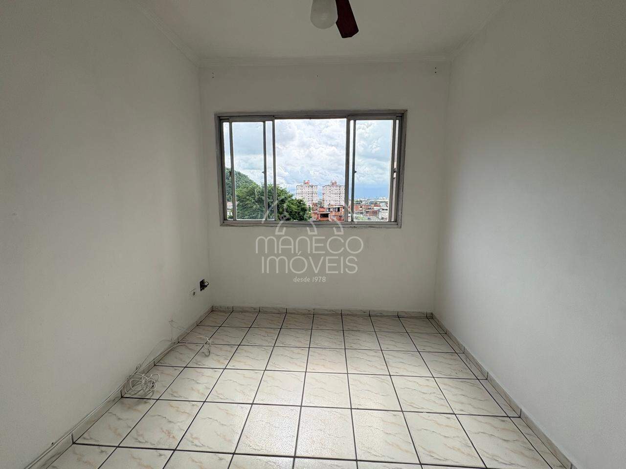 Apartamento à venda no Saboó: 