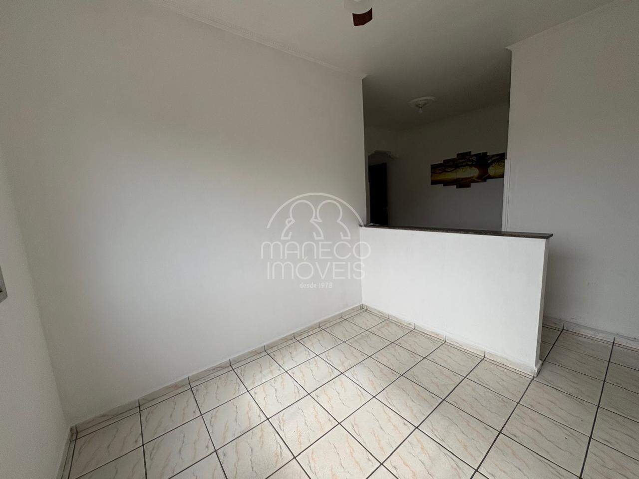 Apartamento à venda no Saboó: 