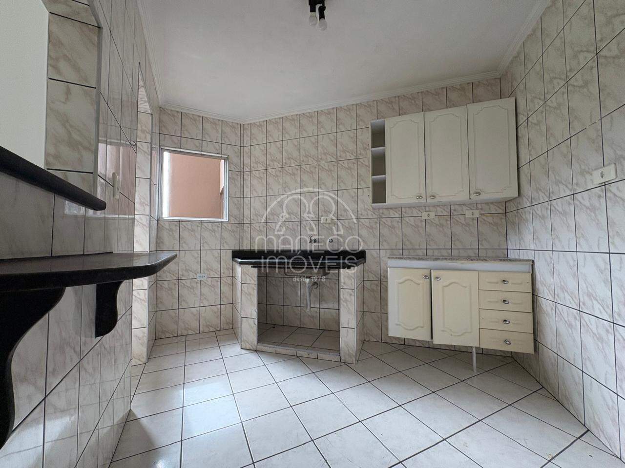 Apartamento à venda no Saboó: 