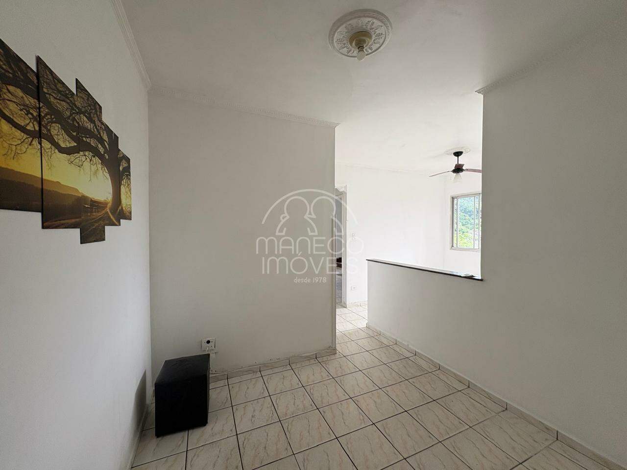 Apartamento à venda no Saboó: 