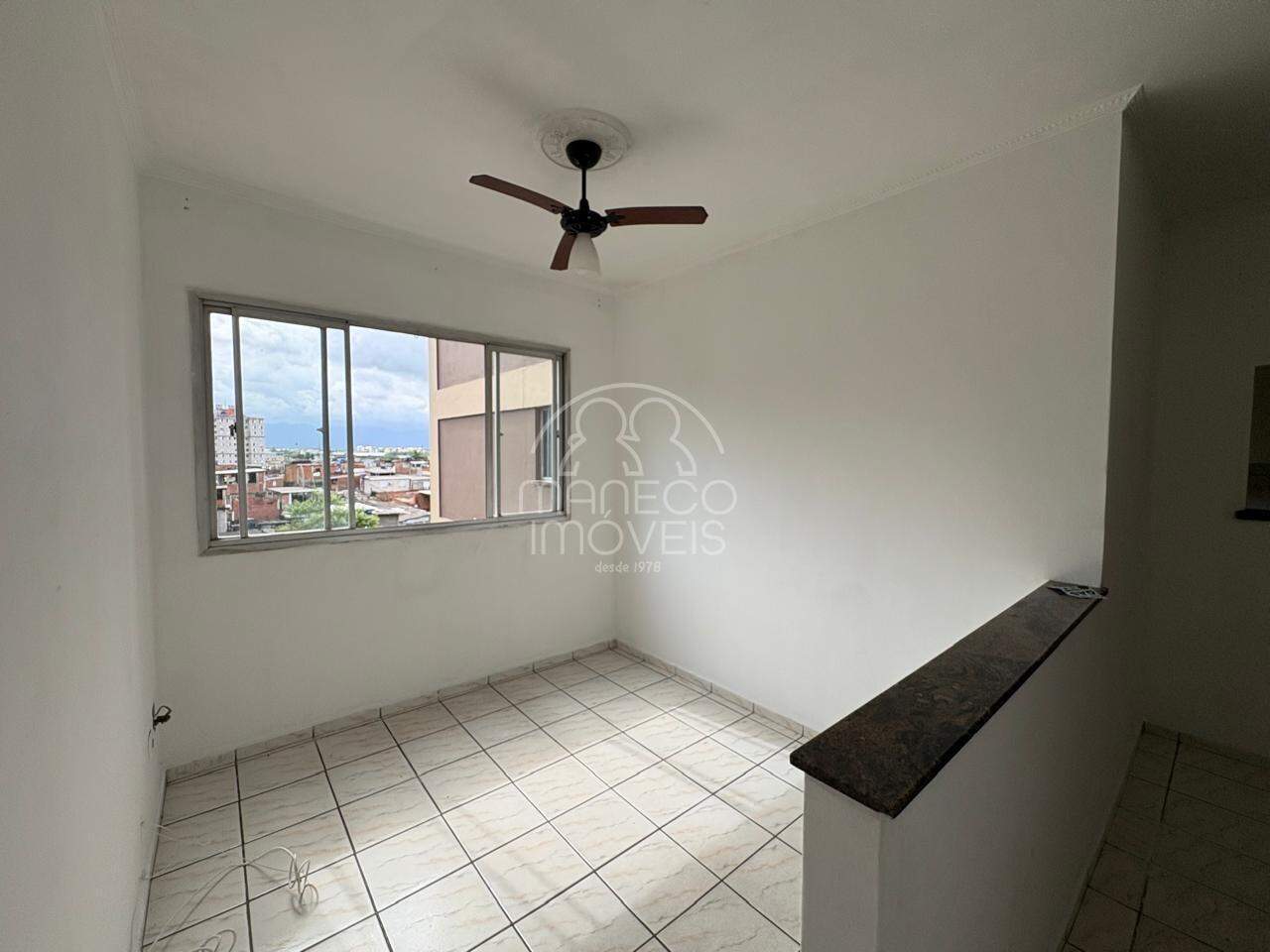 Apartamento à venda no Saboó: 