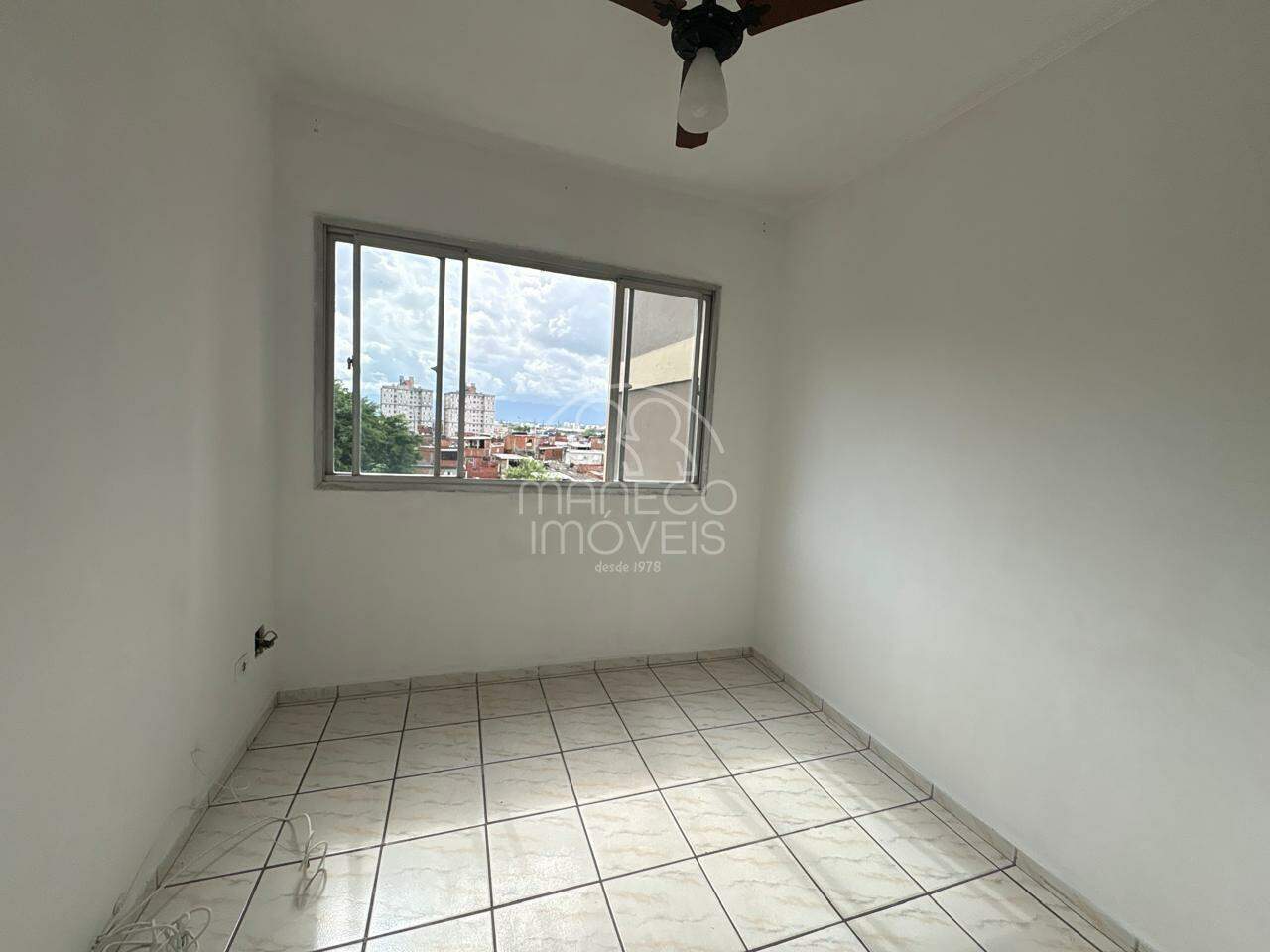 Apartamento à venda no Saboó: 