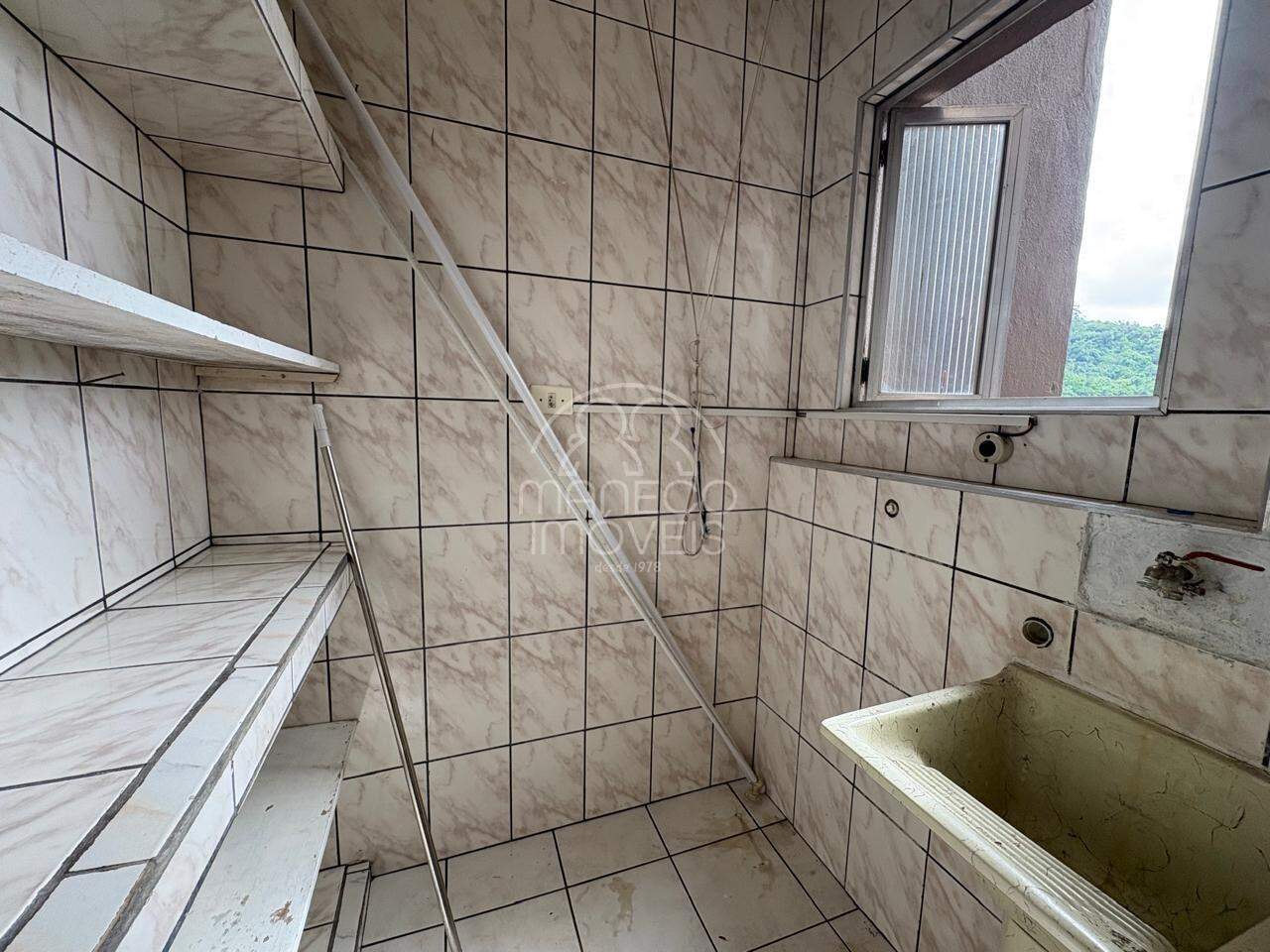 Apartamento à venda no Saboó: 