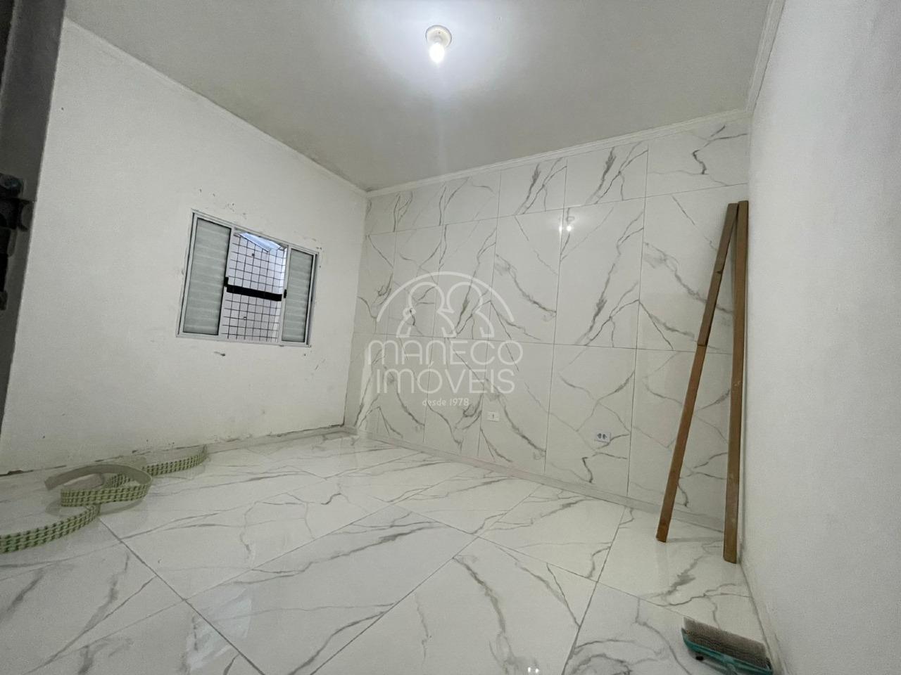 Casa à venda no Areia Branca: 