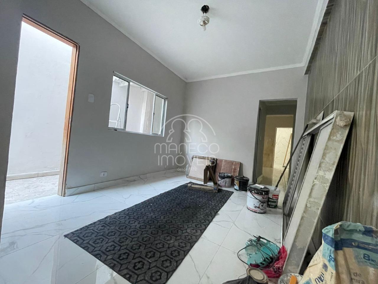 Casa à venda no Areia Branca: 