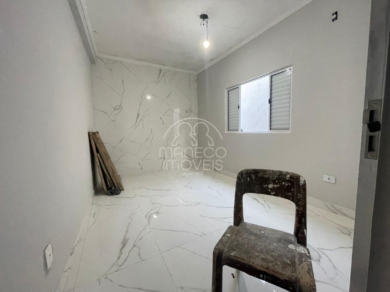 Casa à venda no Areia Branca: 