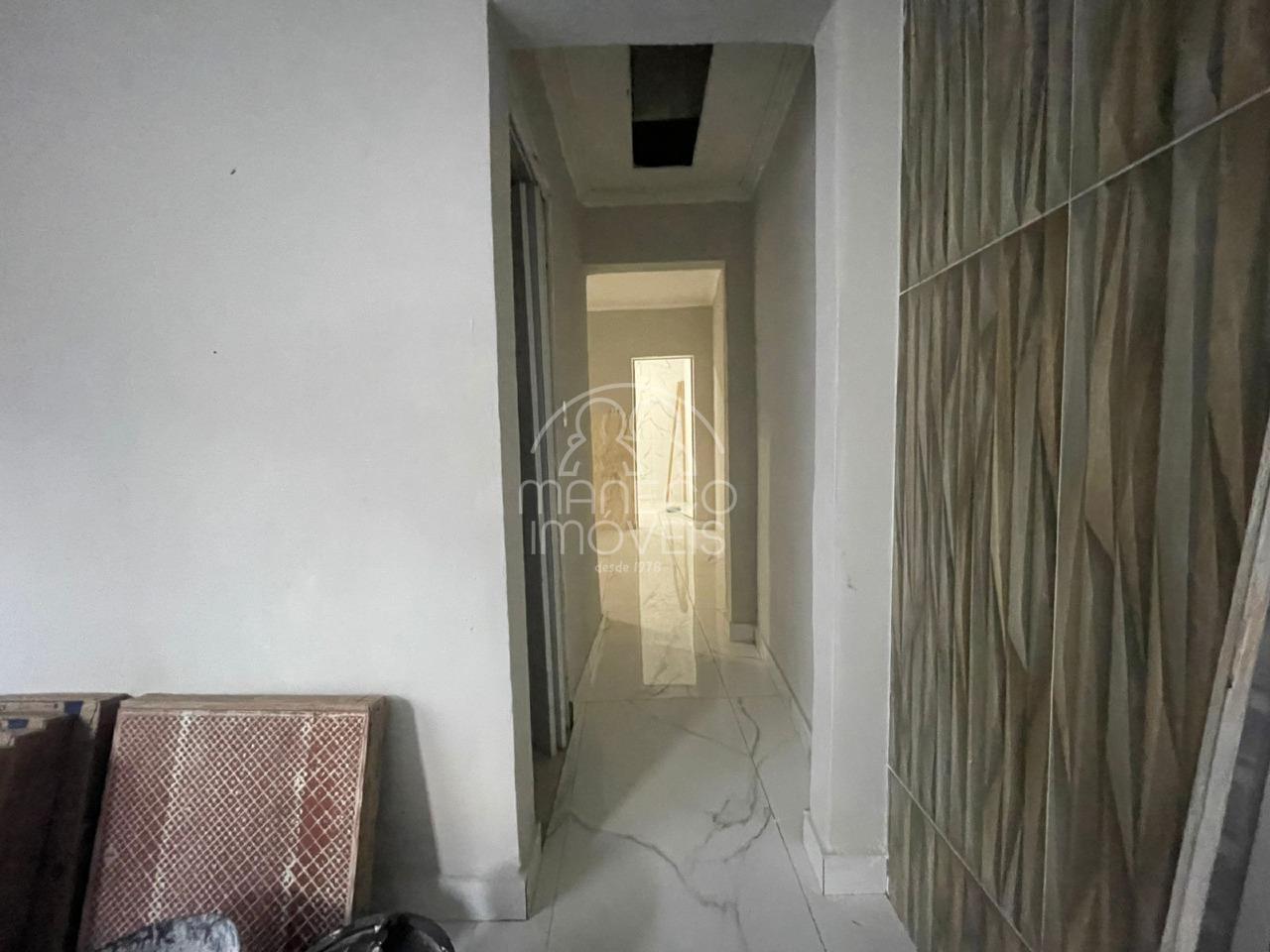 Casa à venda no Areia Branca: 