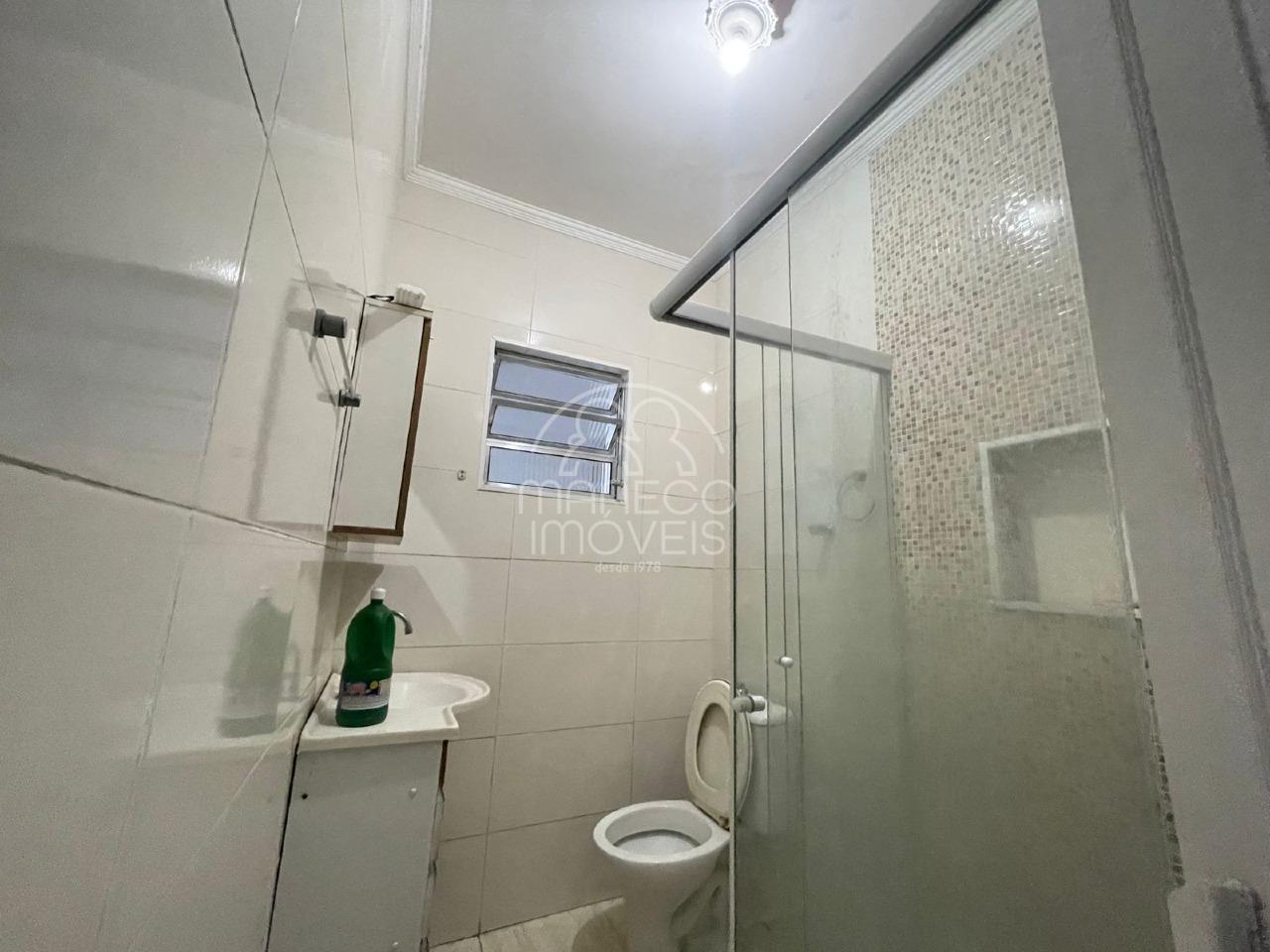 Casa à venda no Areia Branca: 