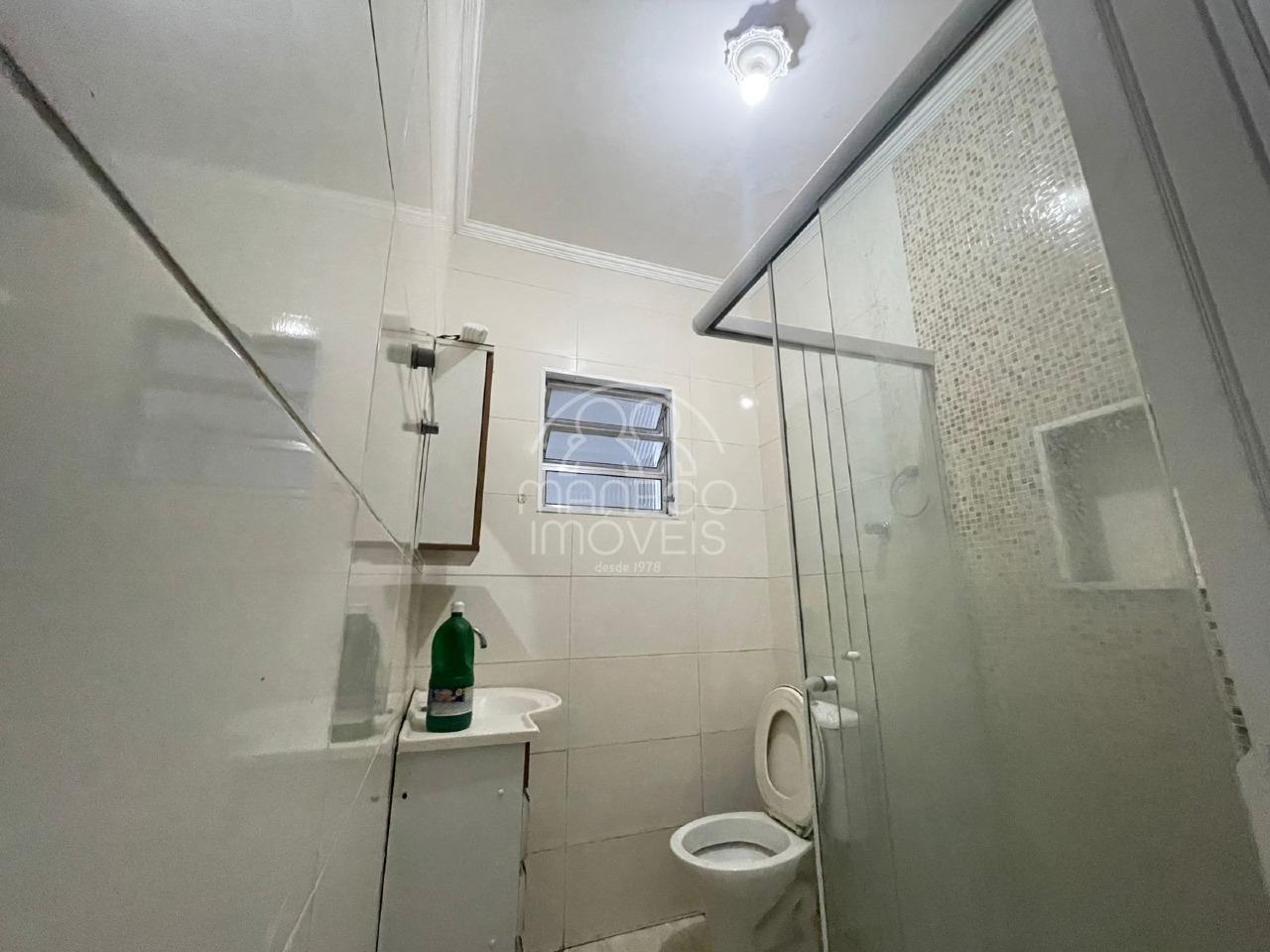 Casa à venda no Areia Branca: 