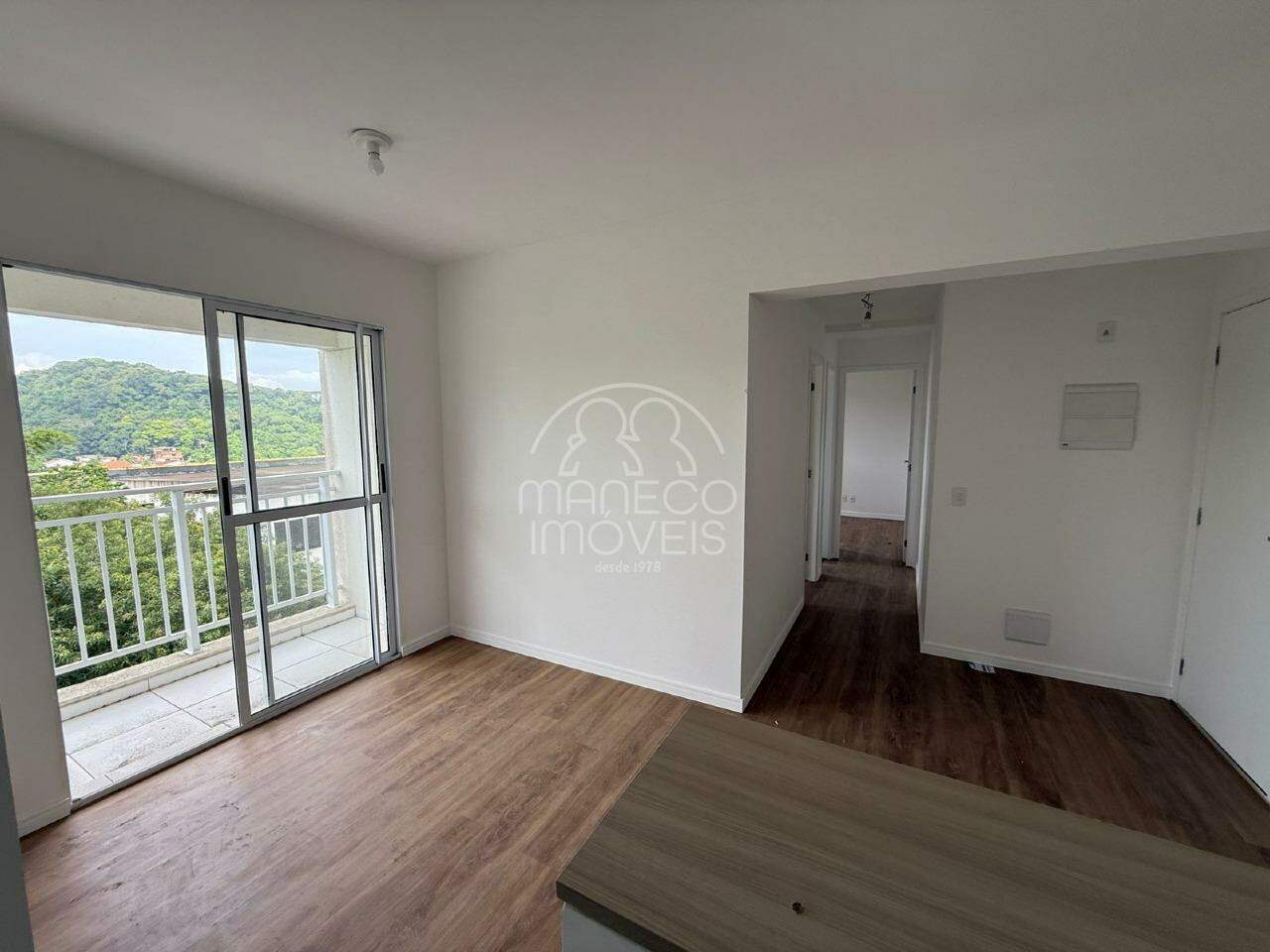 Apartamento à venda no Morro Nova Cintra: 