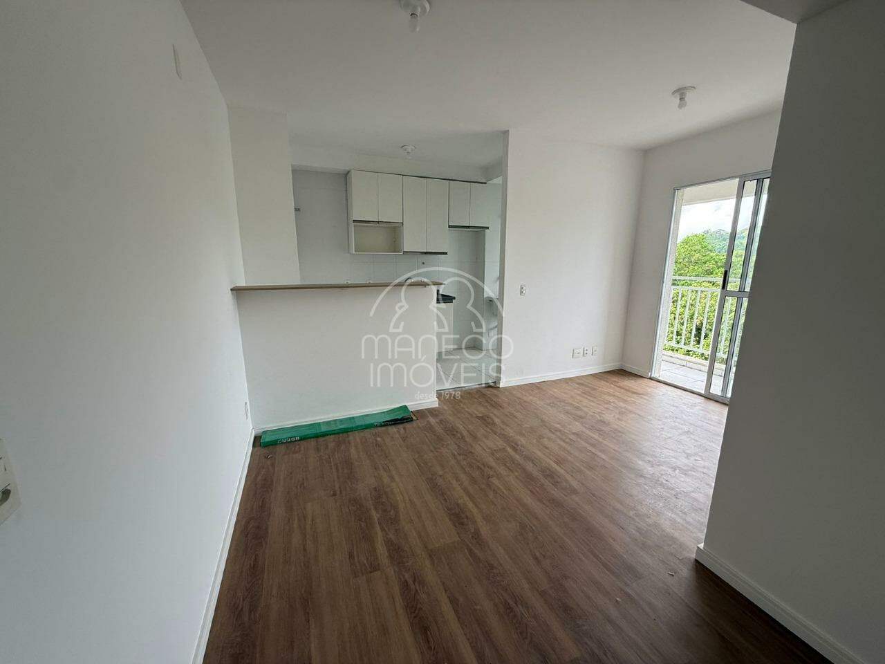 Apartamento à venda no Morro Nova Cintra: 