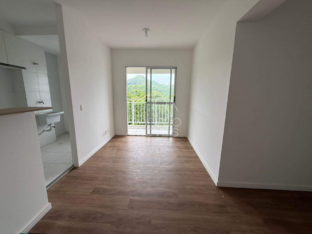 Apartamento à venda no Morro Nova Cintra: 