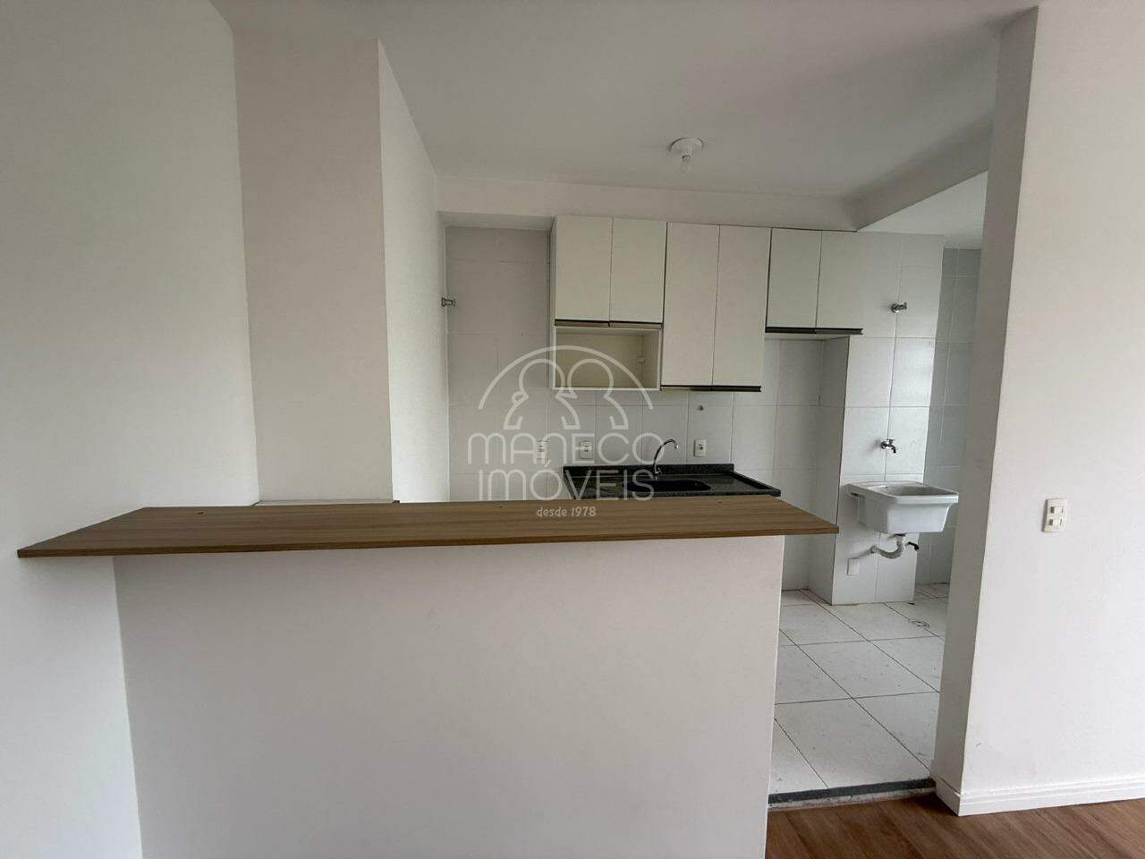 Apartamento à venda no Morro Nova Cintra: 