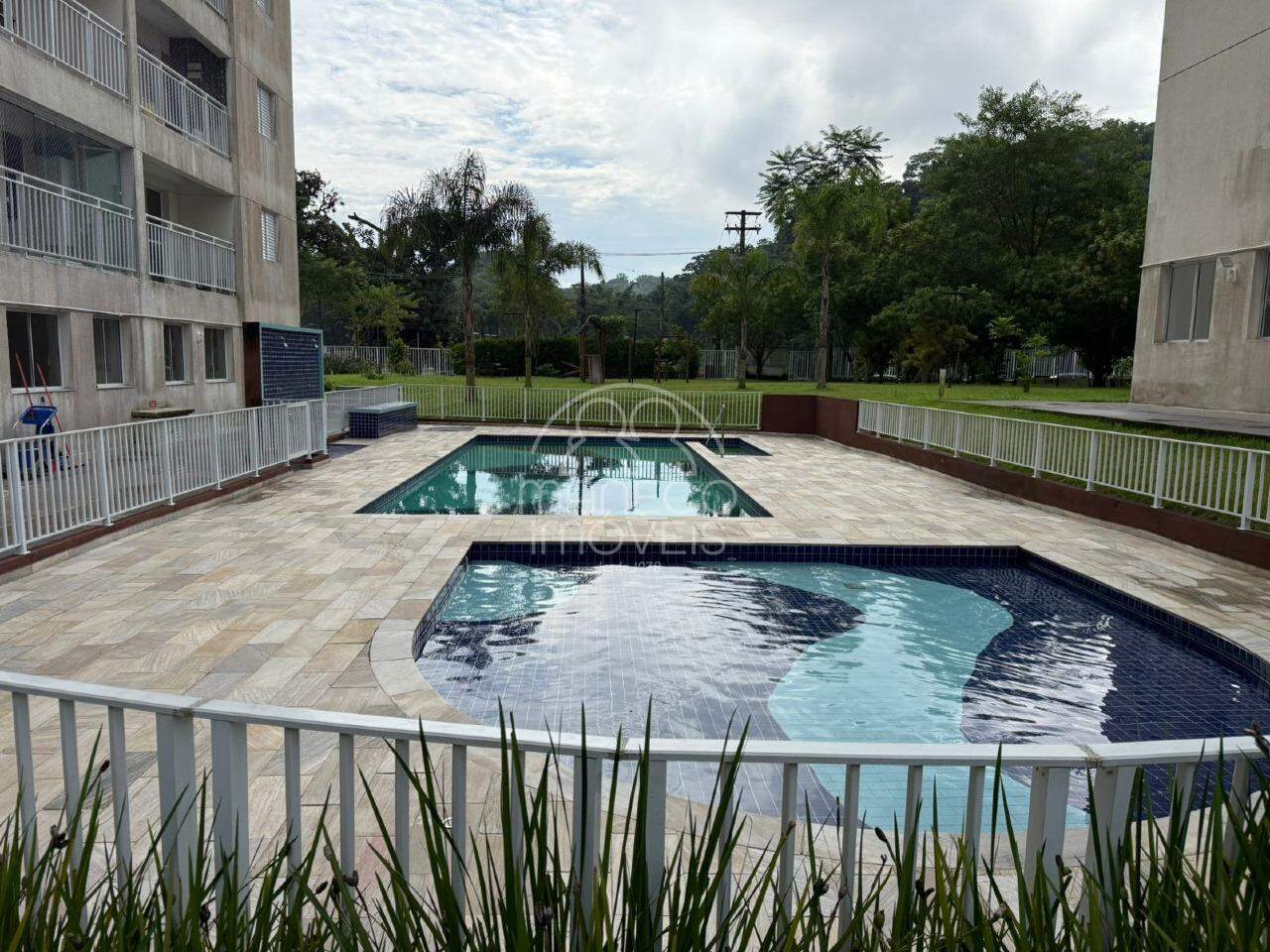 Apartamento à venda no Morro Nova Cintra: 