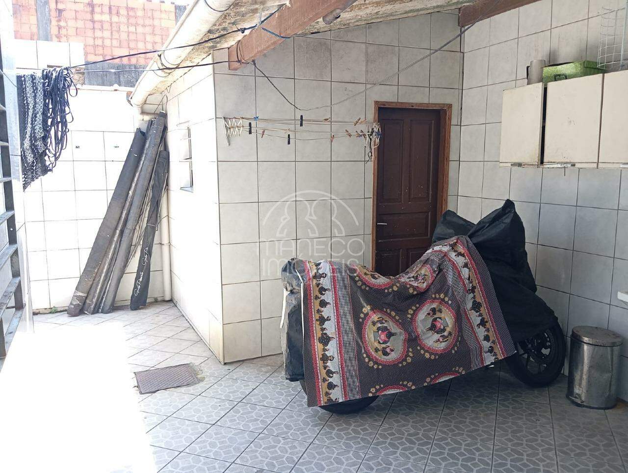Casa à venda no Castelo: 