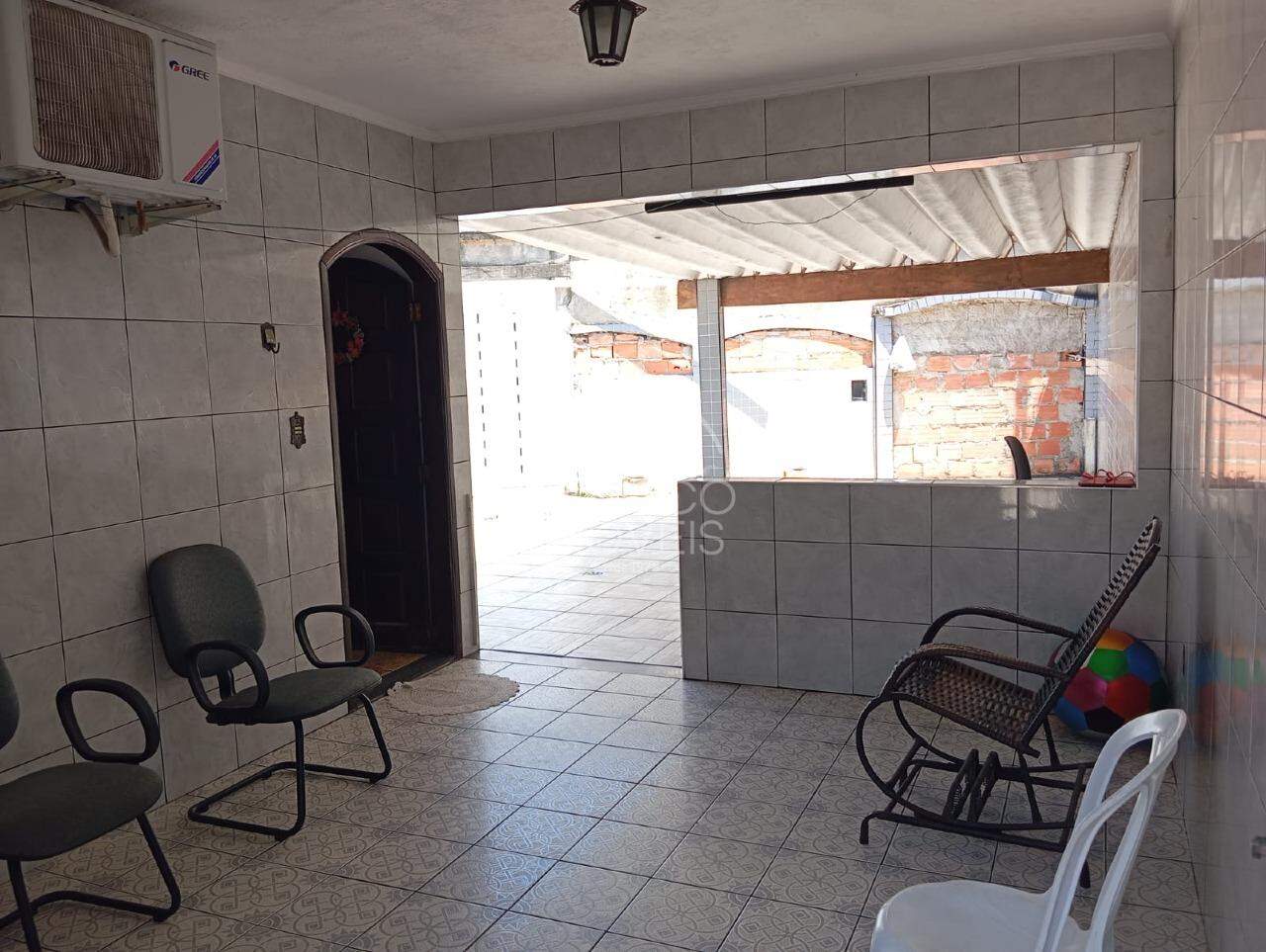 Casa à venda no Castelo: 