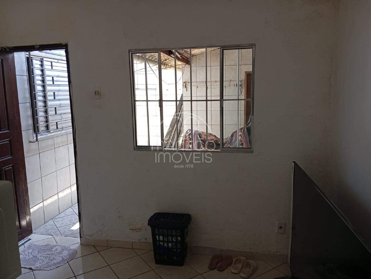 Casa à venda no Castelo: 