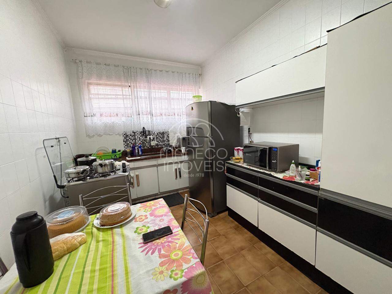 Casa à venda no Santa Maria: 