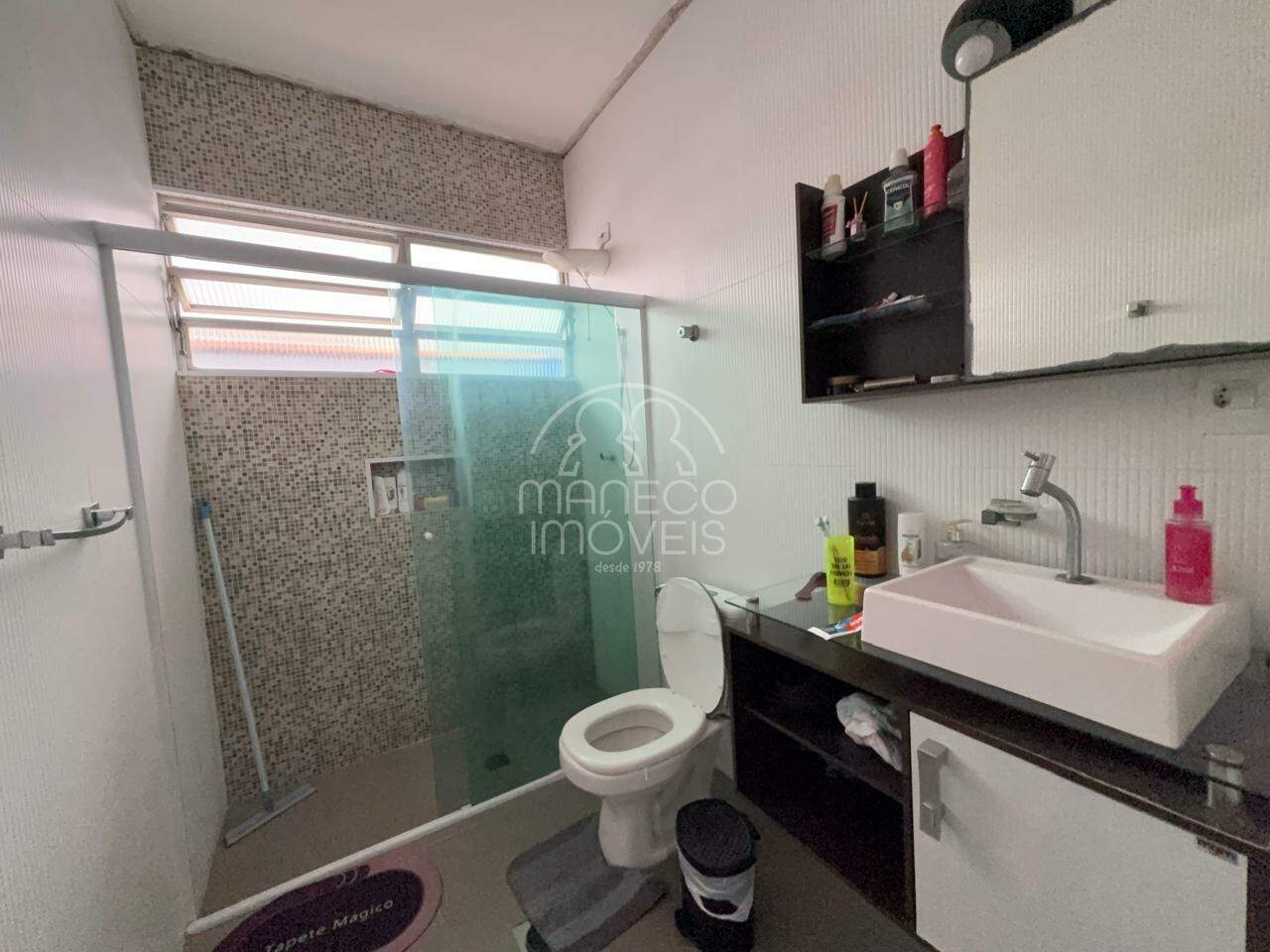 Casa à venda no Santa Maria: 
