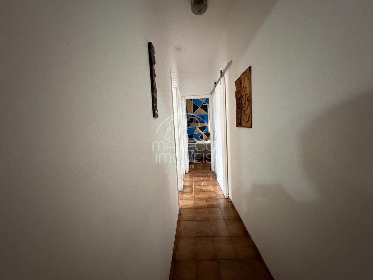 Casa à venda no Santa Maria: 