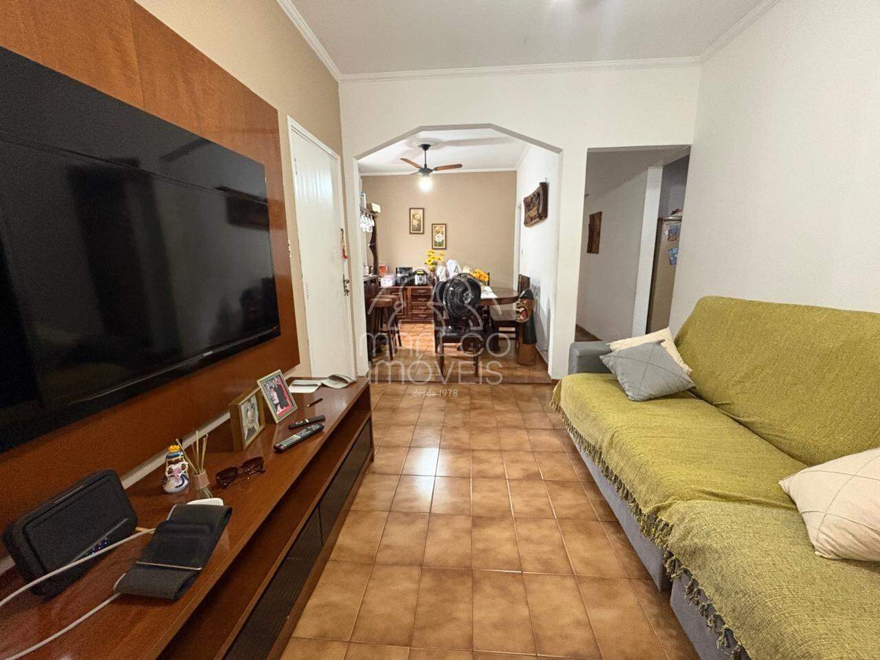 Casa à venda no Santa Maria: 
