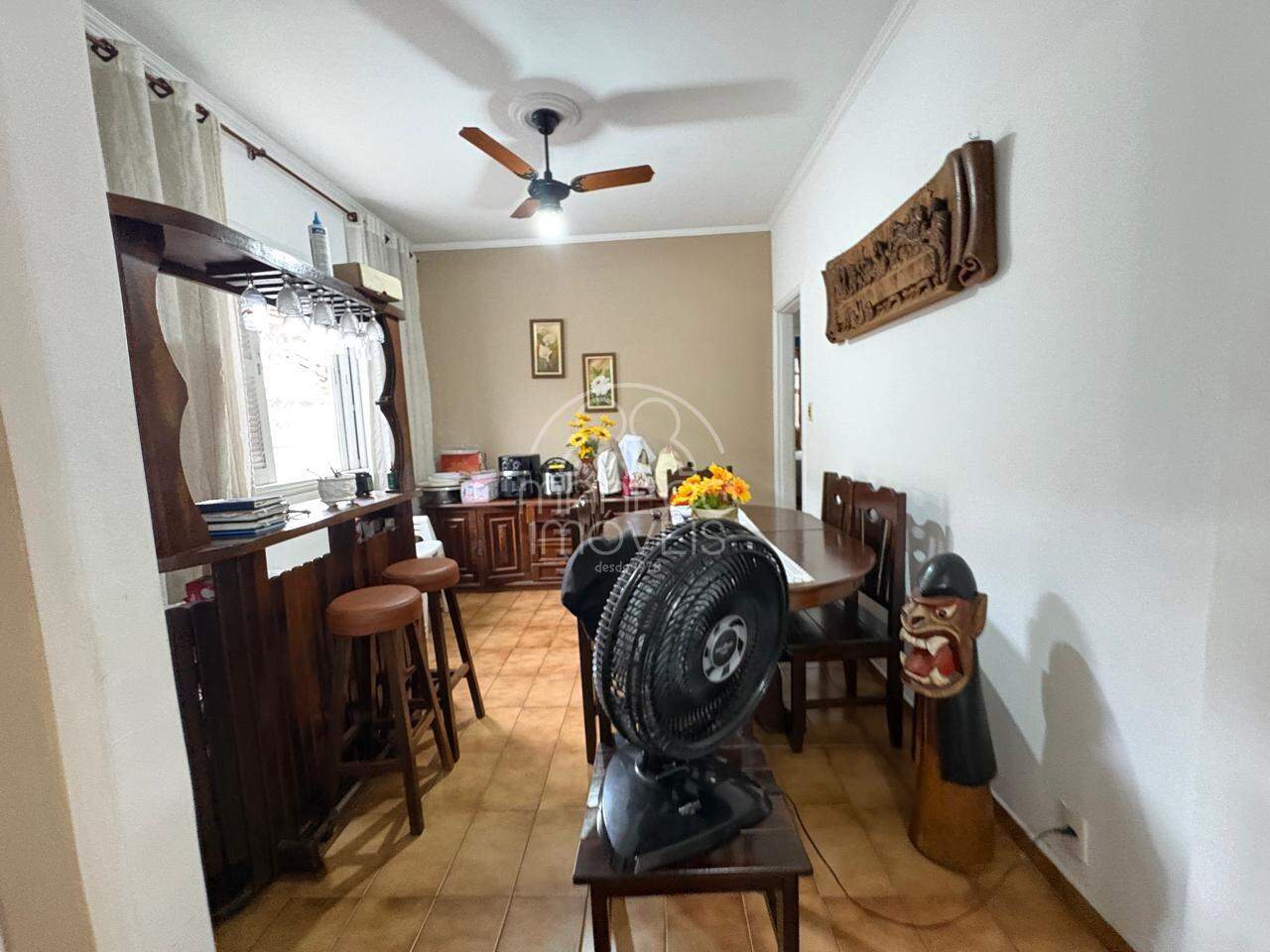 Casa à venda no Santa Maria: 