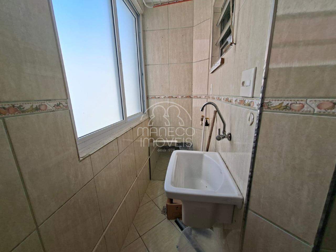 Apartamento à venda no Boqueirão: 