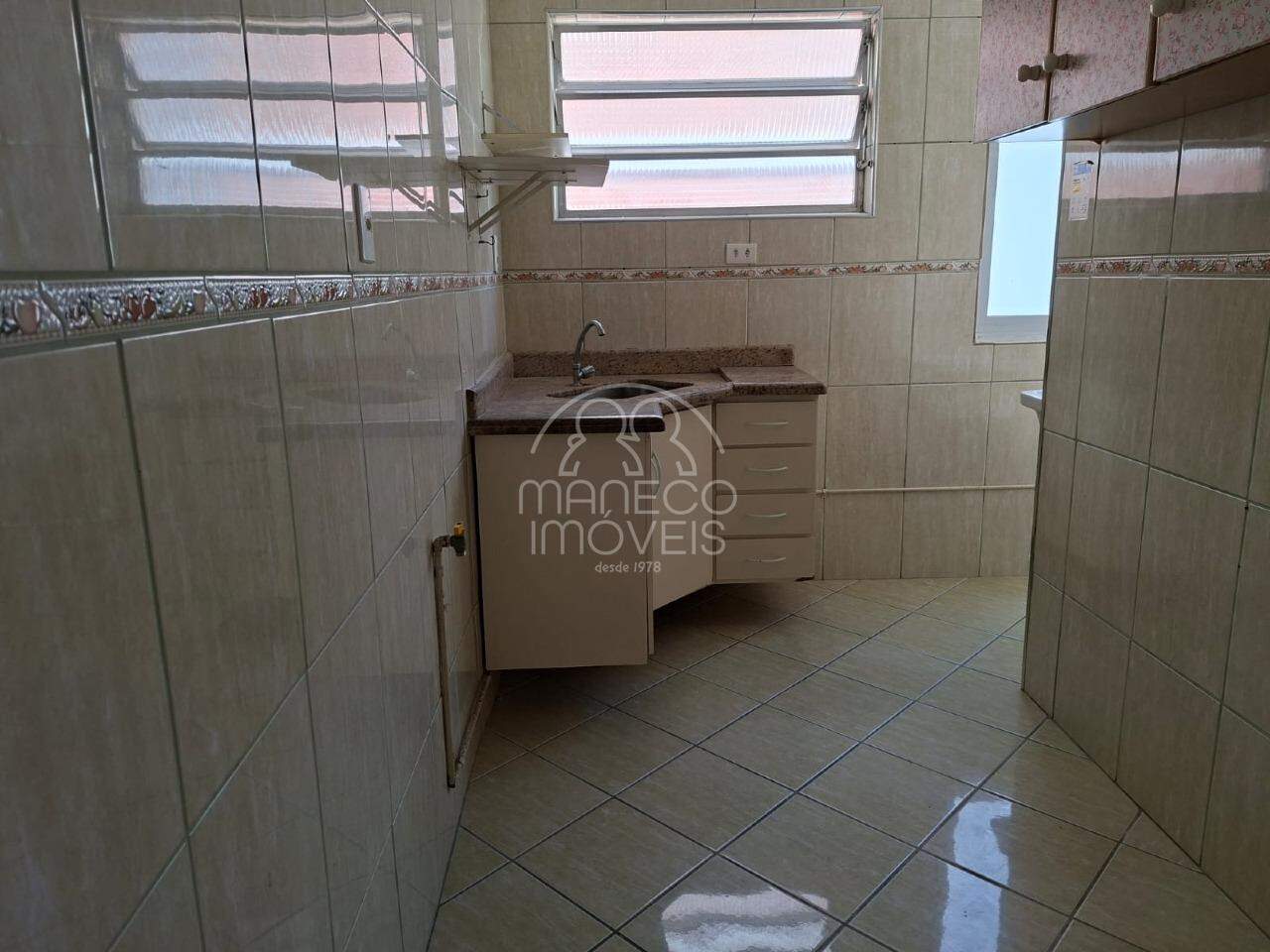 Apartamento à venda no Boqueirão: 