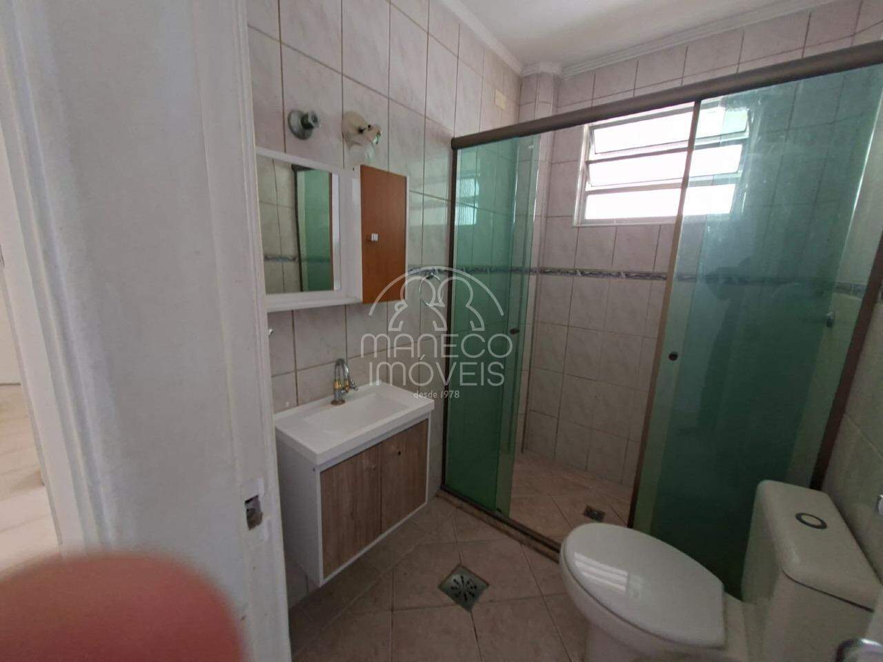 Apartamento à venda no Boqueirão: 
