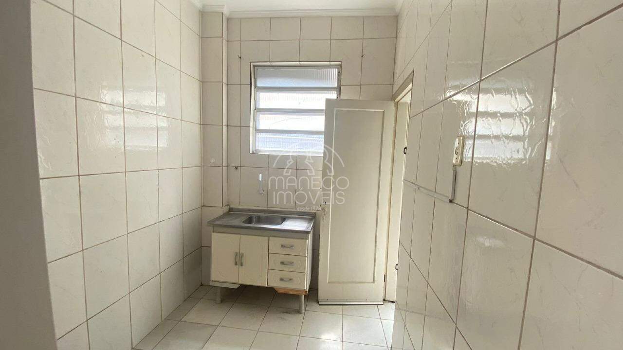 Apartamento à venda no Campo Grande: 