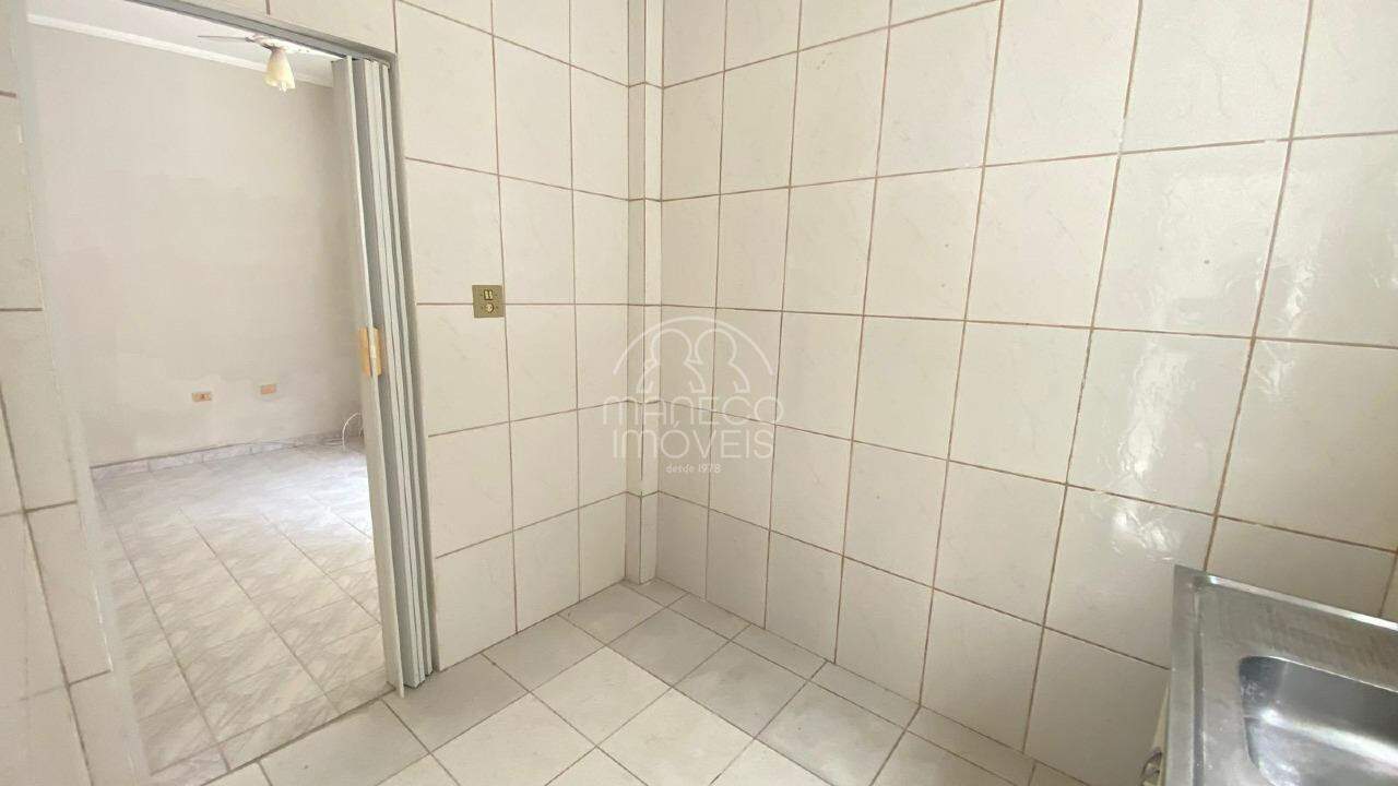 Apartamento à venda no Campo Grande: 