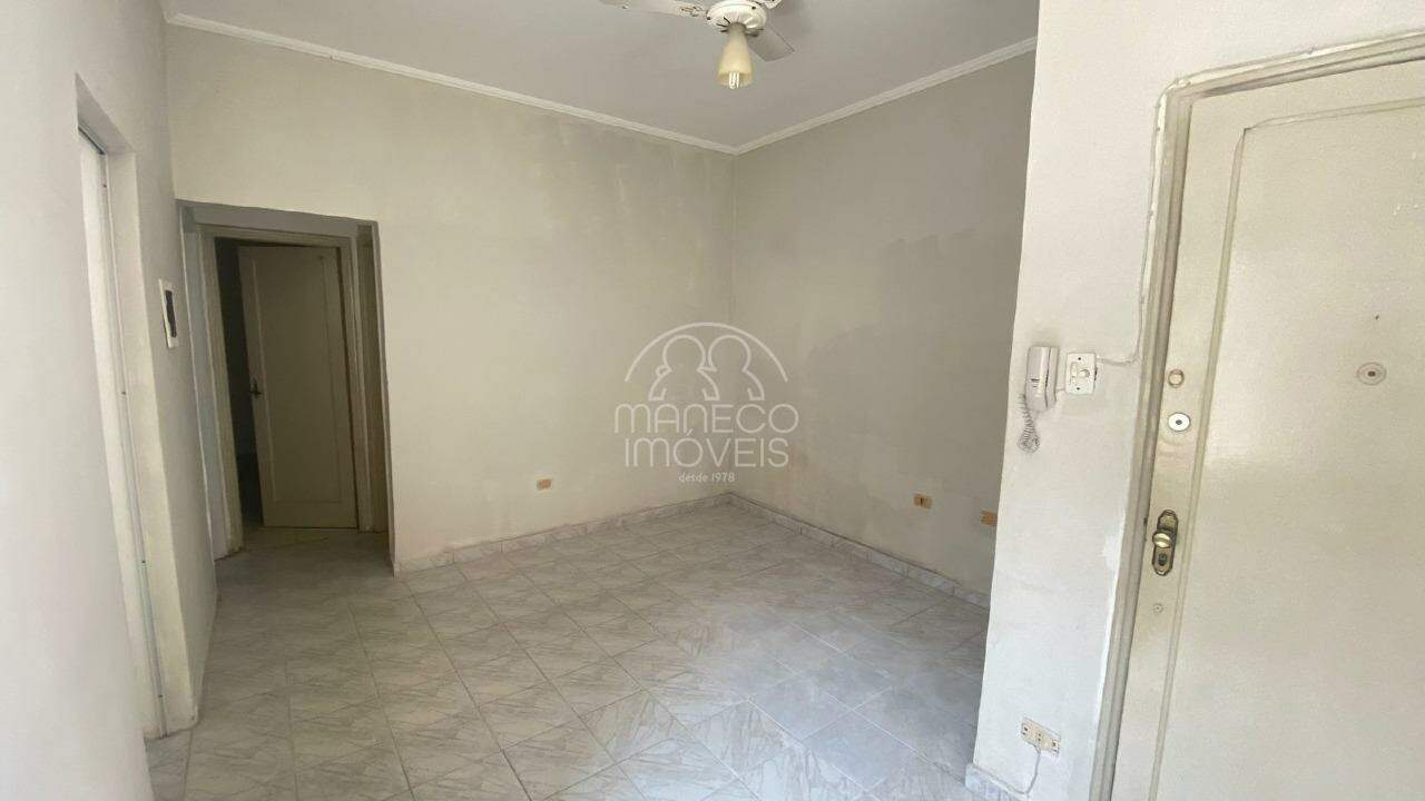 Apartamento à venda no Campo Grande: 