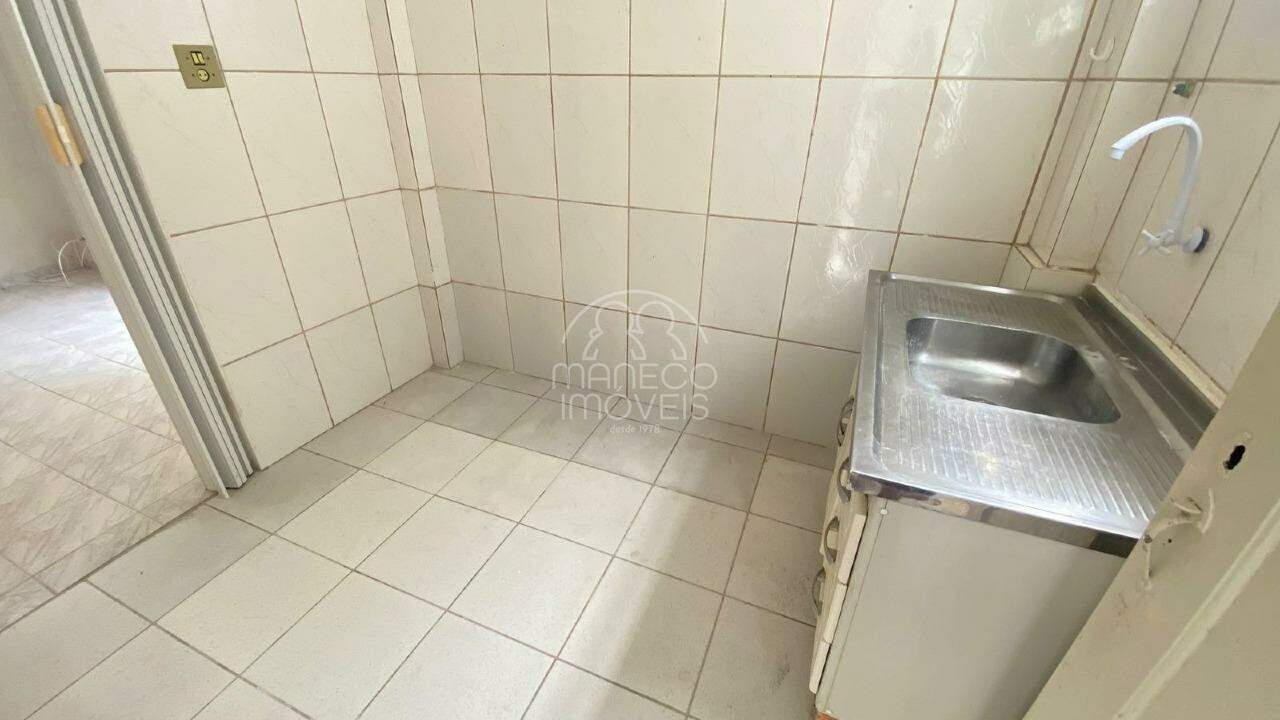 Apartamento à venda no Campo Grande: 