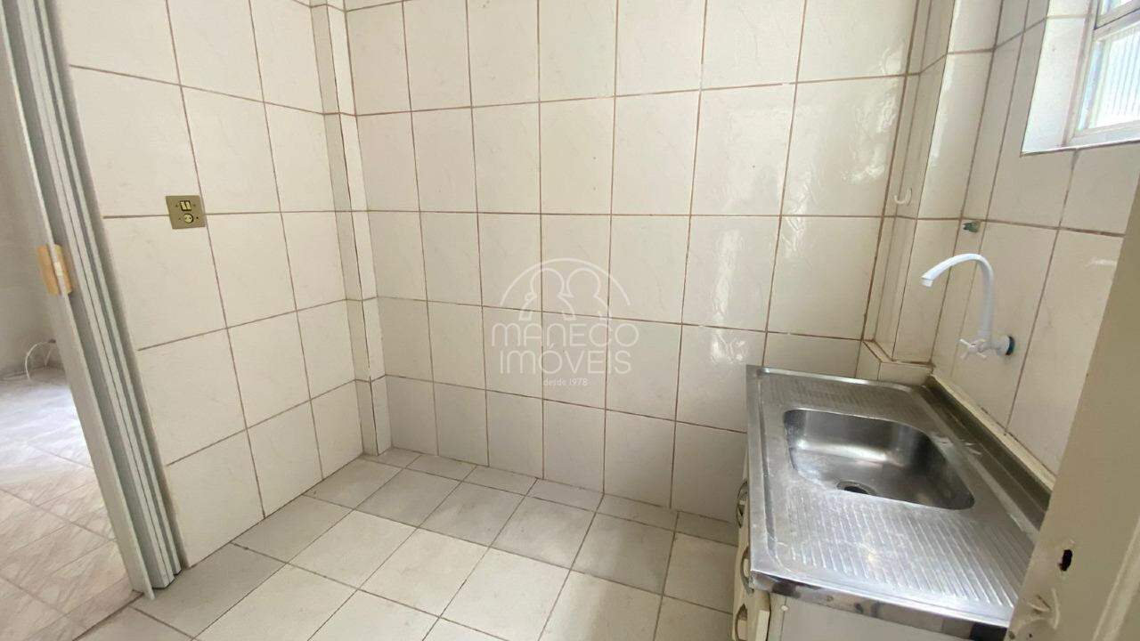 Apartamento à venda no Campo Grande: 