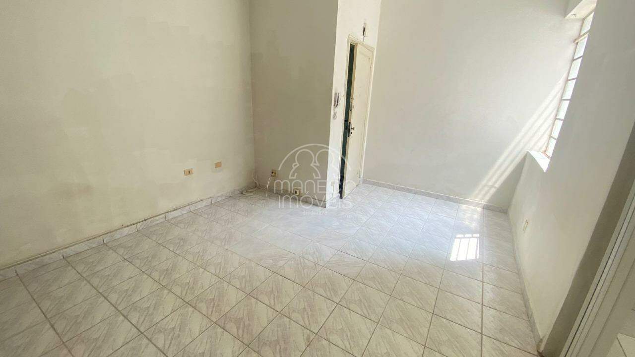 Apartamento à venda no Campo Grande: 