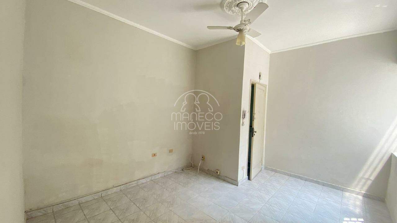 Apartamento à venda no Campo Grande: 