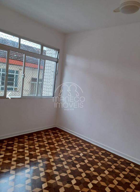 Apartamento para aluguel no Embaré: 
