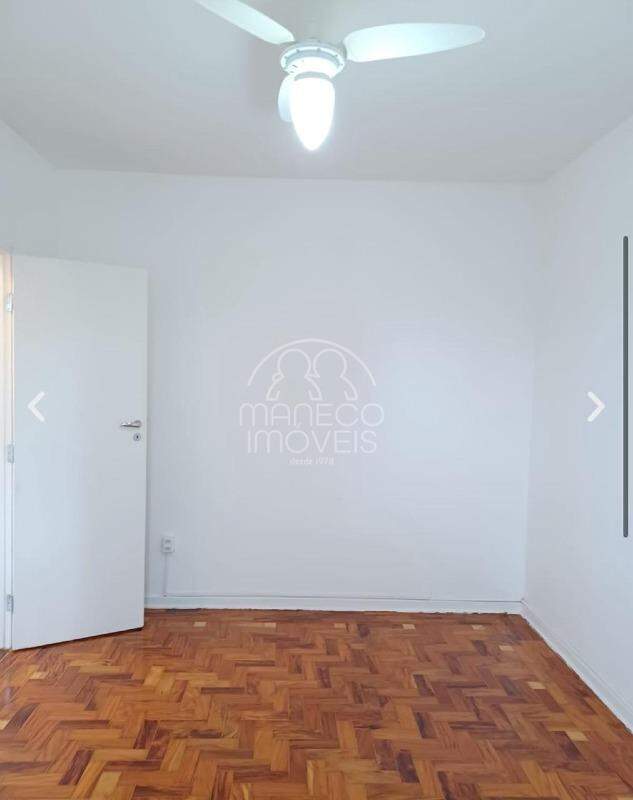 Apartamento para aluguel no Embaré: 