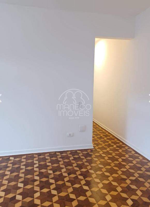 Apartamento para aluguel no Embaré: 