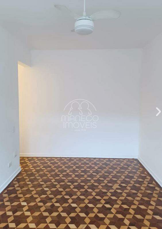 Apartamento para aluguel no Embaré: 