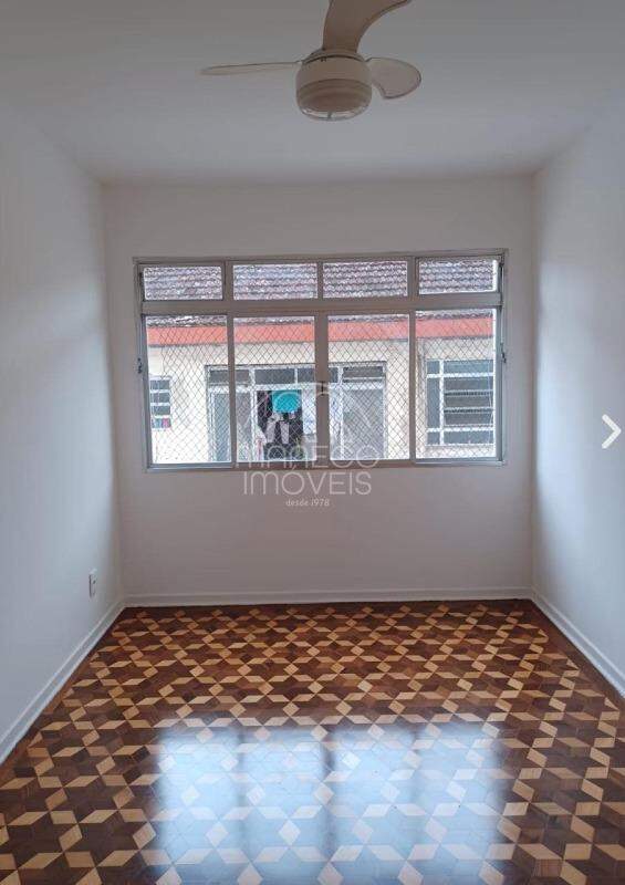 Apartamento para aluguel no Embaré: 