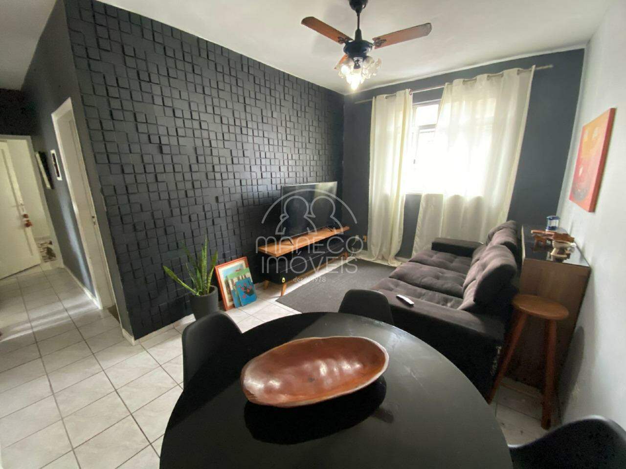 Apartamento à venda no Encruzilhada: 