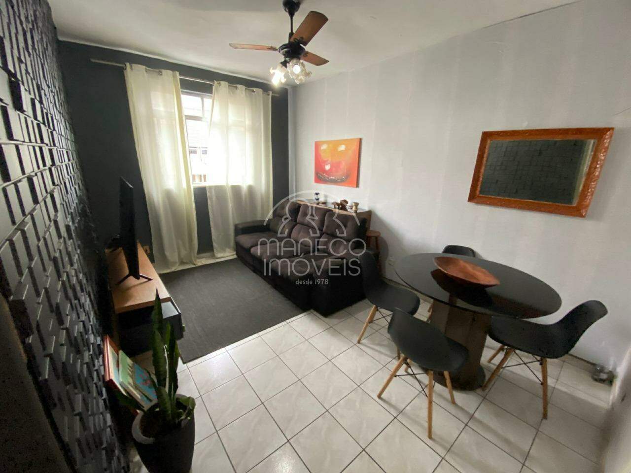 Apartamento à venda no Encruzilhada: 