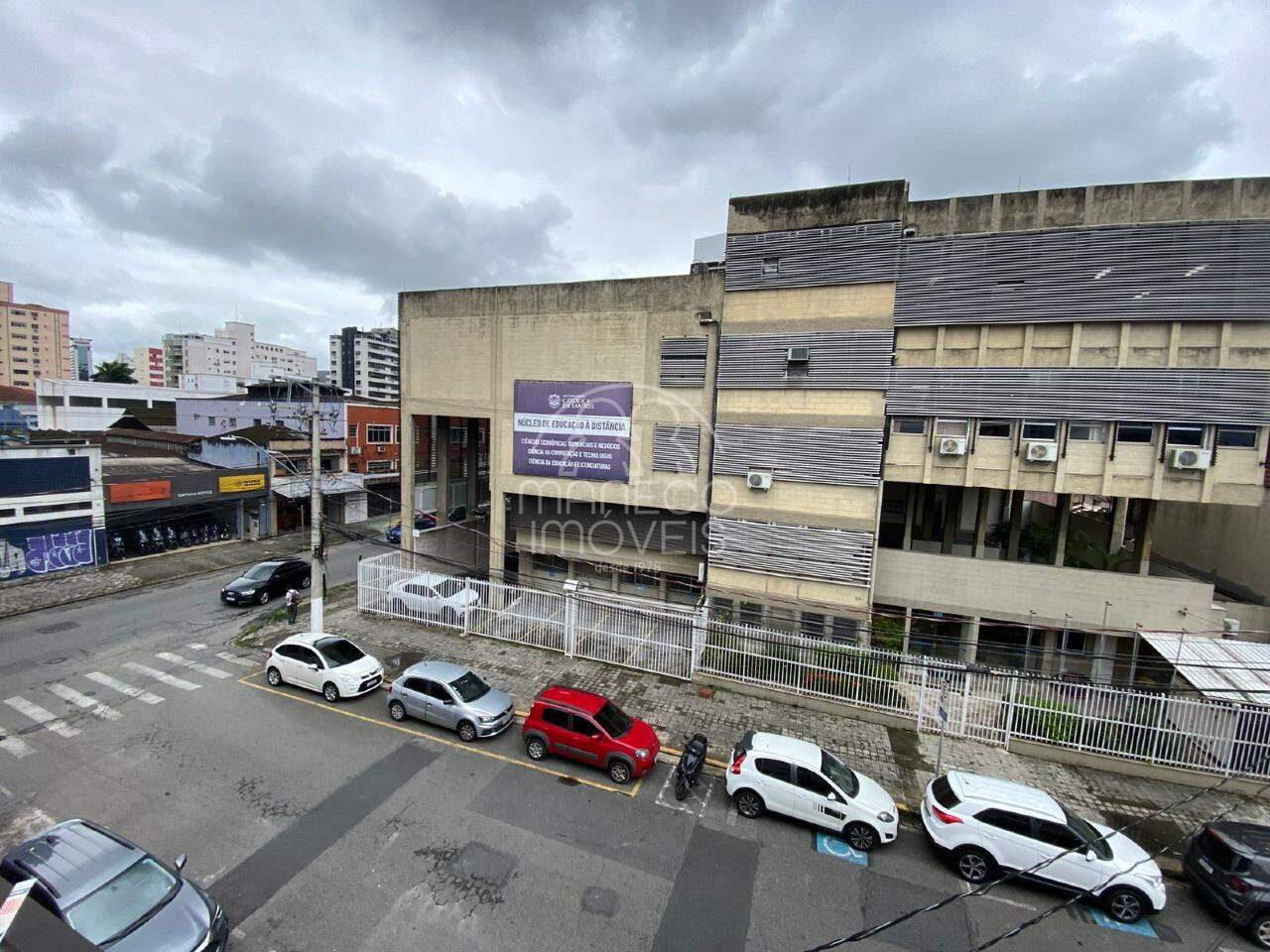 Apartamento à venda no Encruzilhada: 