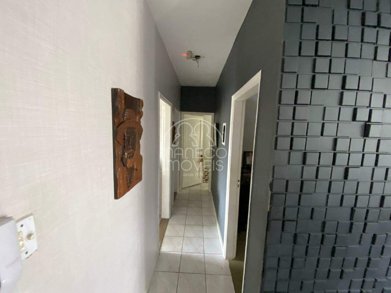 Apartamento à venda no Encruzilhada: 