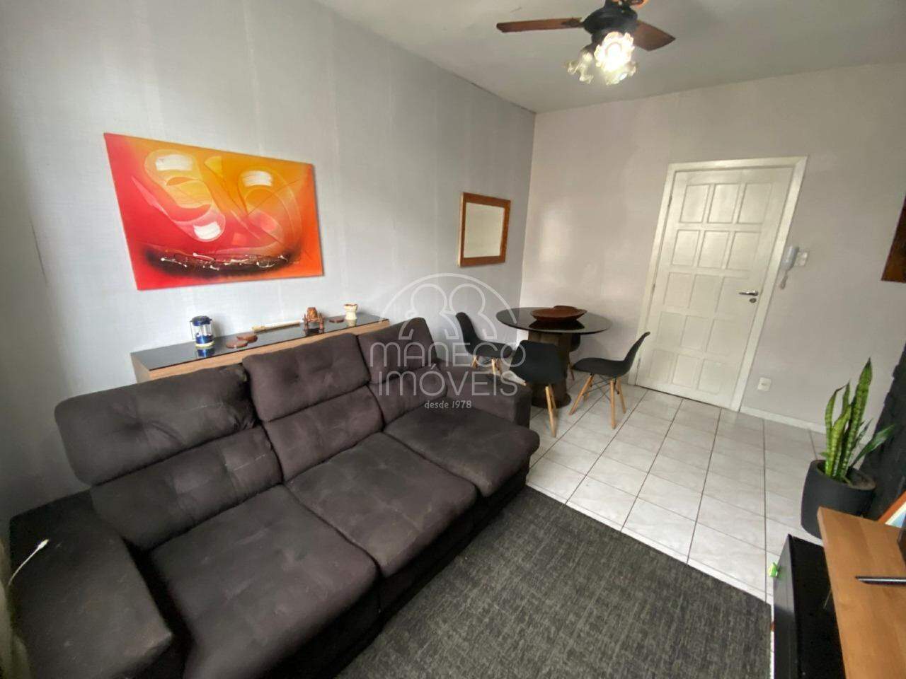 Apartamento à venda no Encruzilhada: 
