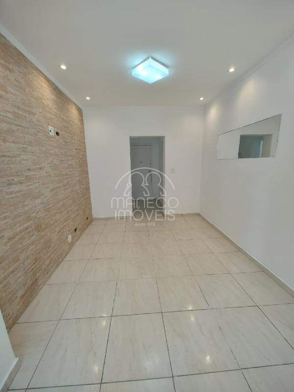 Apartamento à venda no José Menino: 