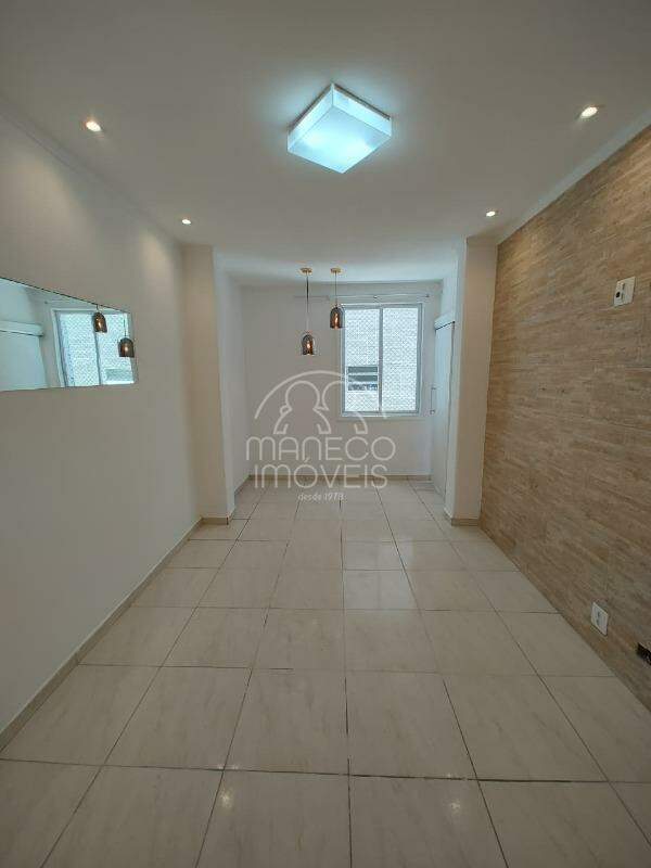 Apartamento à venda no José Menino: 