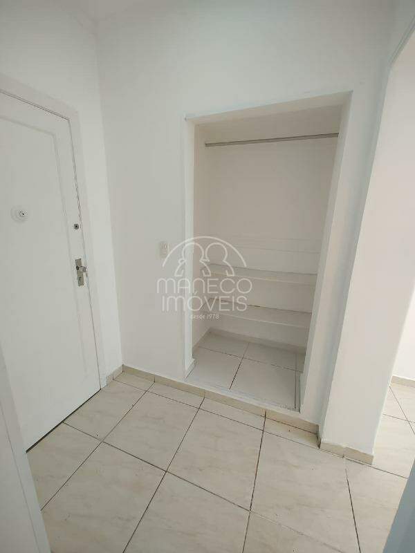 Apartamento à venda no José Menino: 
