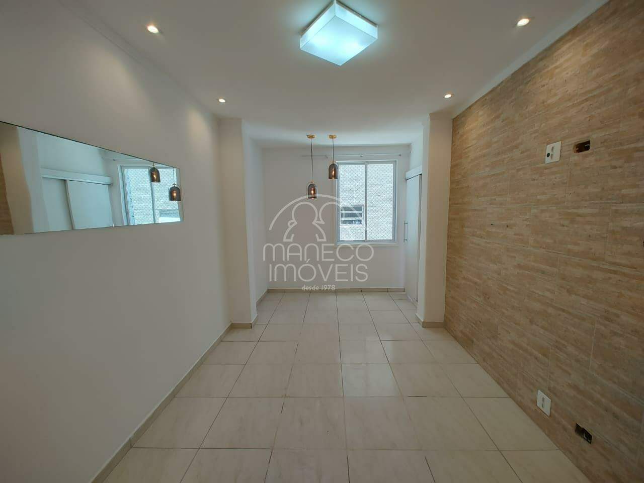 Apartamento à venda no José Menino: 